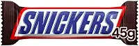 Chocolate Snickers Original 45g