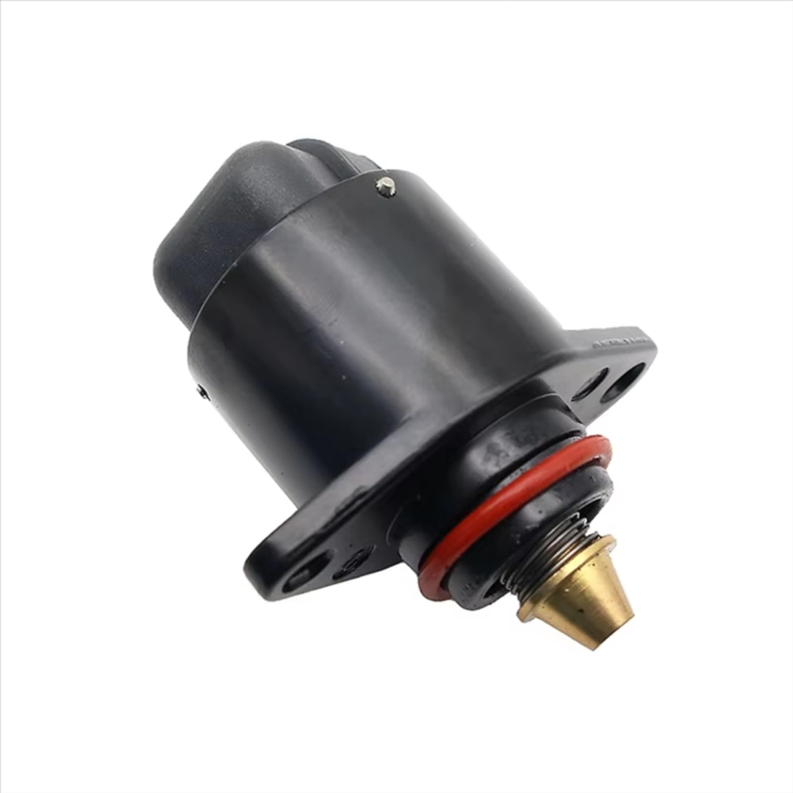 Mjuhbgt One Color Compatible With Opel For Combo 2007 2008 2009 2010 93227674 Car Idle Air Control Valve Decoratio Replacement Part Iac Valve
