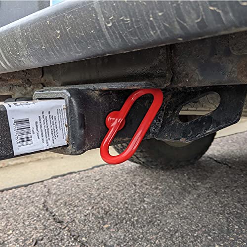 Abn Trailer Tow Hitch Lock Pin And R-Clip, 4In X 3/8In – For Towing Cargo, Boat, Rv, Car, Truck, Bike, Atv #TOP5