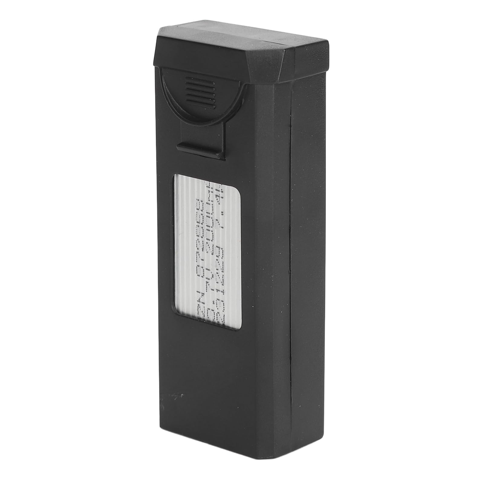 Batería De Litio Para Dron, Batería De Iones De Litio De 3.7 V 1800 MAh Con Línea De Carga Para F184 S93 L900 Drone De Control Remoto