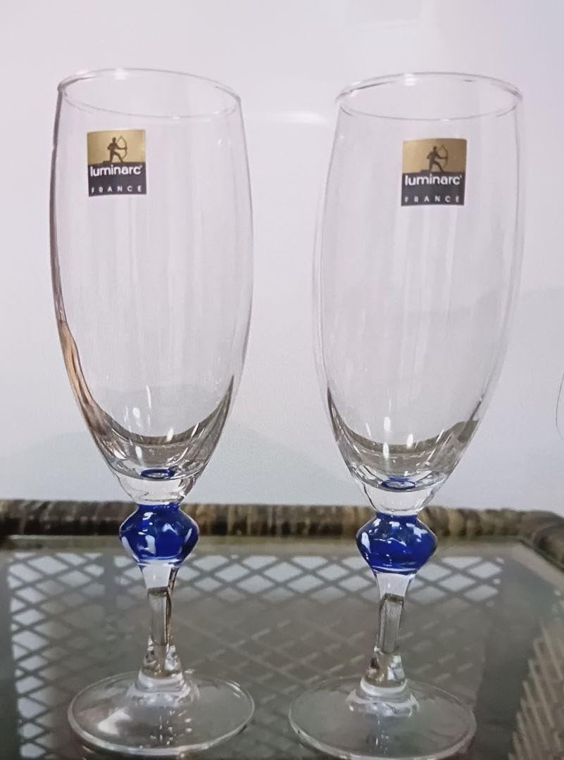 Amazon.co.jp: Luminarc リュミナルク??グラス2個() : ホーム＆キッチン