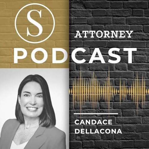 Page de couverture de Candace Dellacona: Estate Planning, Caregiving, and the Sandwich Generation