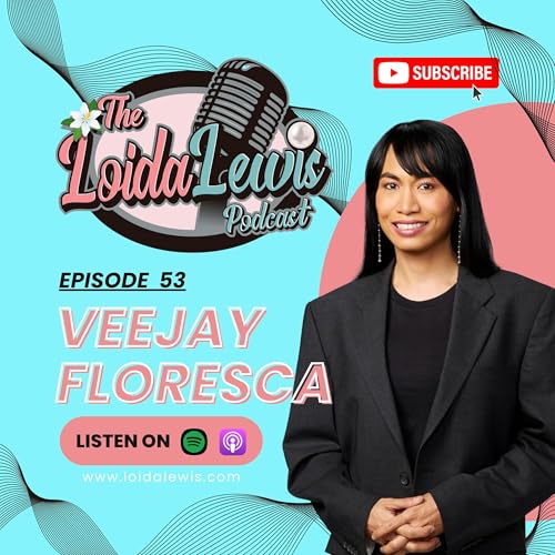 Veejay Floresca cover art