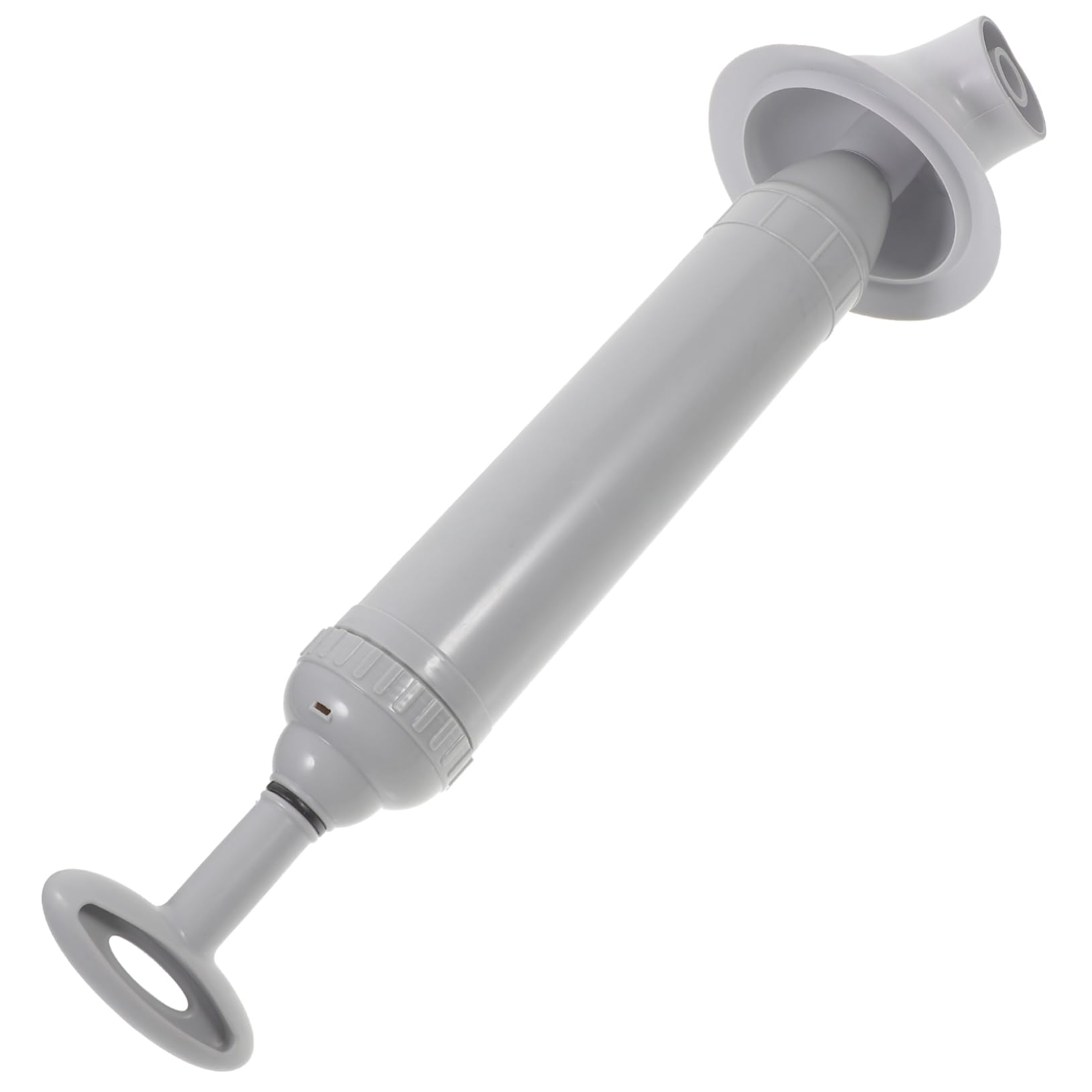 Mikikit 3 Pièces Déboucheur de Puissant Outil Ergonomique à Forte pour Débouchage des Canalisations