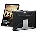 Price comparison product image UAG Microsoft Surface Pro (2017) & Surface Pro 4 Feather-Light Composite [BLACK] Aluminum Stand Military Drop Tested Case