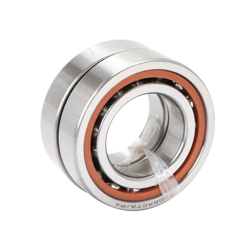 Roulements à contact oblique 7008 pour limiter les vibrations de broche