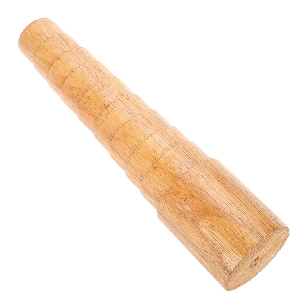 Bracciale In Legno Dipinto A Mano – Stile Etnico, Regalo Unico Per Lei E Lui