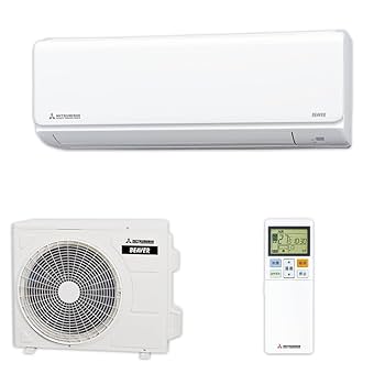 三菱ビーバーエアコン（10畳用）2023年モデル 三菱ビーバーエアコン（10畳用）2023年モデル ルームエアコン