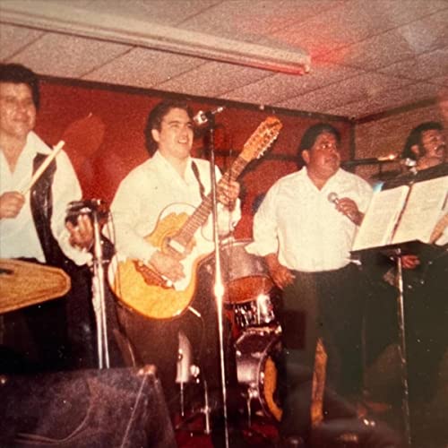 Play Los Rieles Express de San Benito: Los Hits by Los Rieles Express ...