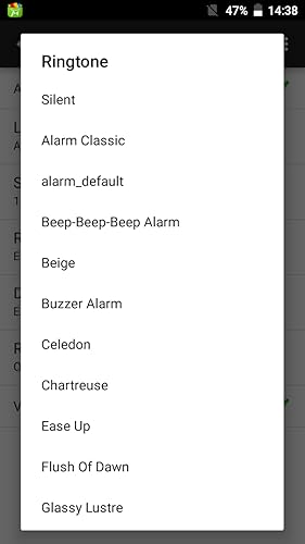 Alarm Clock