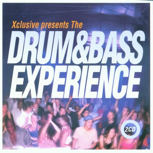 Drum And Bass Experience [Audio CD] Various