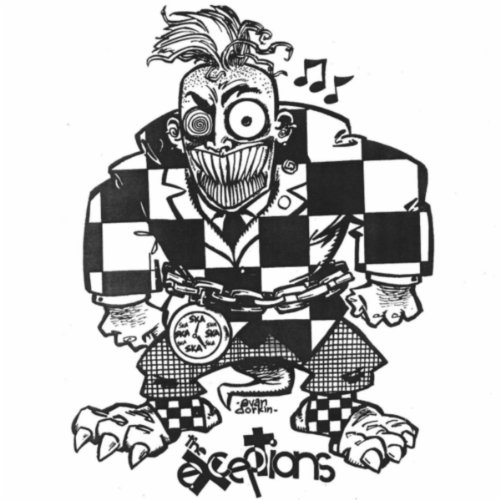 Play Box Full of Stuff by The Exceptions on Amazon Music