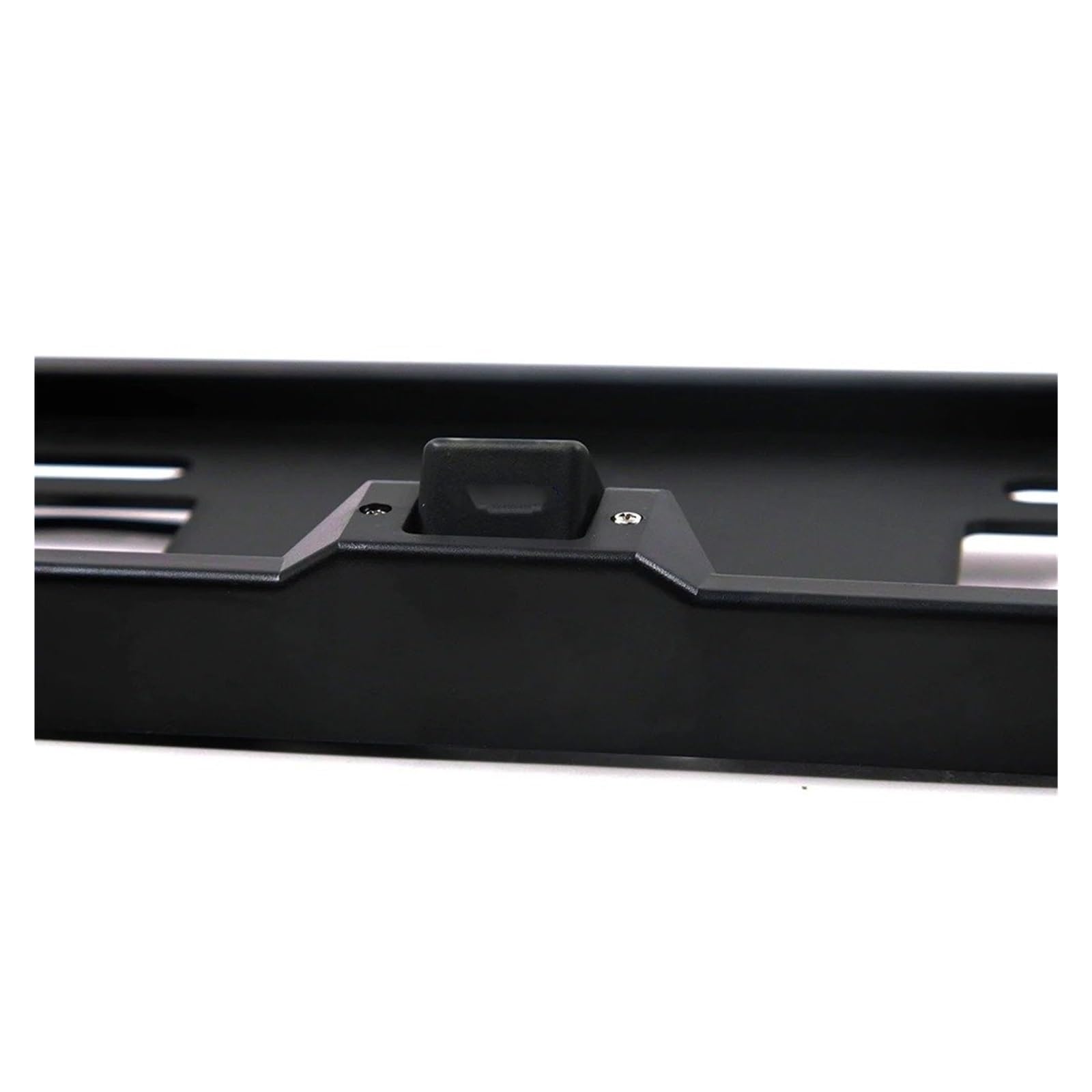 170 Cornice targa europea wireless per auto Telecamera per retromarcia con automatica Visione notturna CCD universale a 12 LED Telecamera Retromarcia