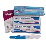 test de menopausia mexico 3. Wondfo tiene 25 años de historia, y ha ganado buena reputación en todo el mundo para productos de buena calidad y servicios profesionales.