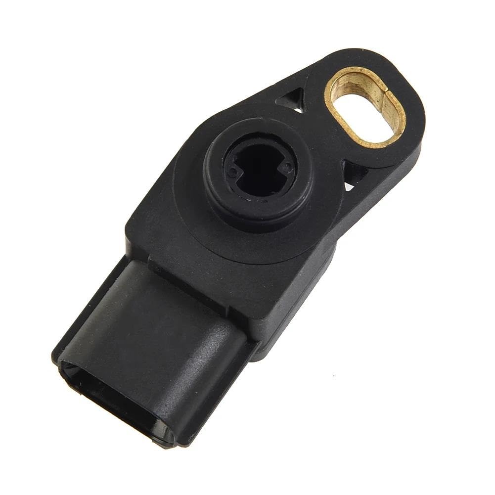 Suzuki TPS Sensore Posizione Valvola a Farfalla 13580-18G00 6x4x2cm per GSXR1000 Hayabusa Burgman AN400