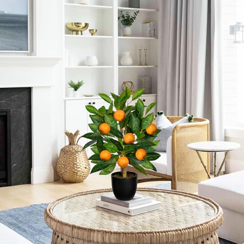 Mejores precios y opiniones de Plantas artificiales para interiores salas Top diez. 24 Imagen adicional