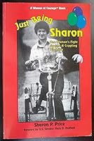 Just being Sharon 0962644153 Book Cover