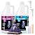 LET'S RESIN Epoxy Resin Kit,1 Gallon Bubble Free & Crystal Clear Epoxy Resin for Table Top, Casting, DIY, Art, Molds,Jewelry