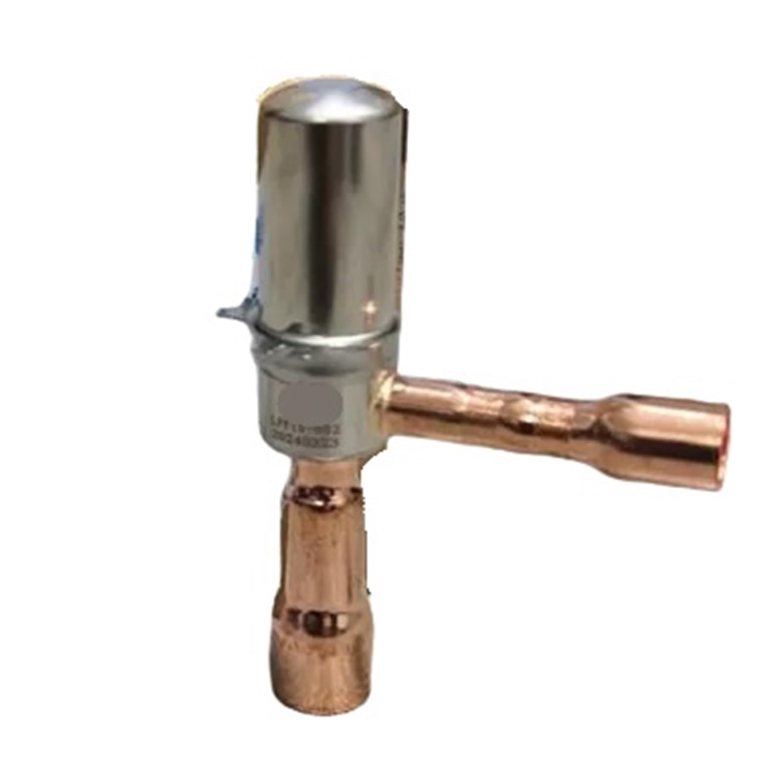 Folisila One Color Electronic Expansion Valve Lpf10-002