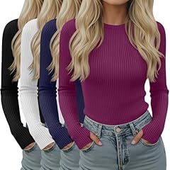 Black, White, Navy Blue, Fuchsia