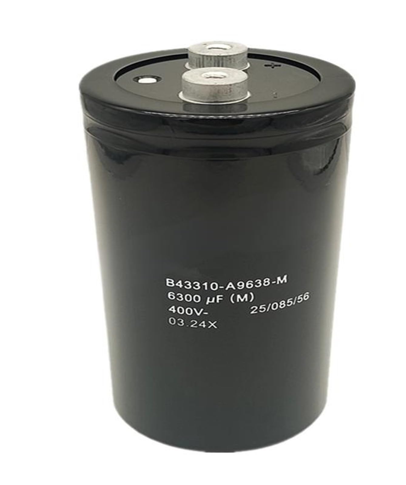 KSZHZYMGX 1PCS 400V6300UF 400V 6300UF 75X130 75X145 75X155 Electrolytic capacitor(400V6300UF 75X145)