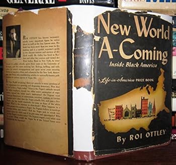 NEW WORLD A COMING Inside Black America