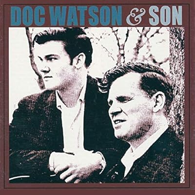 Doc Watson and Son