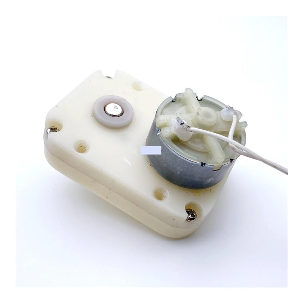 VXAXPOHZA DC Gear Electronic Starter DIY Automatic Watch Winder Special Accessories Electronic Starter
