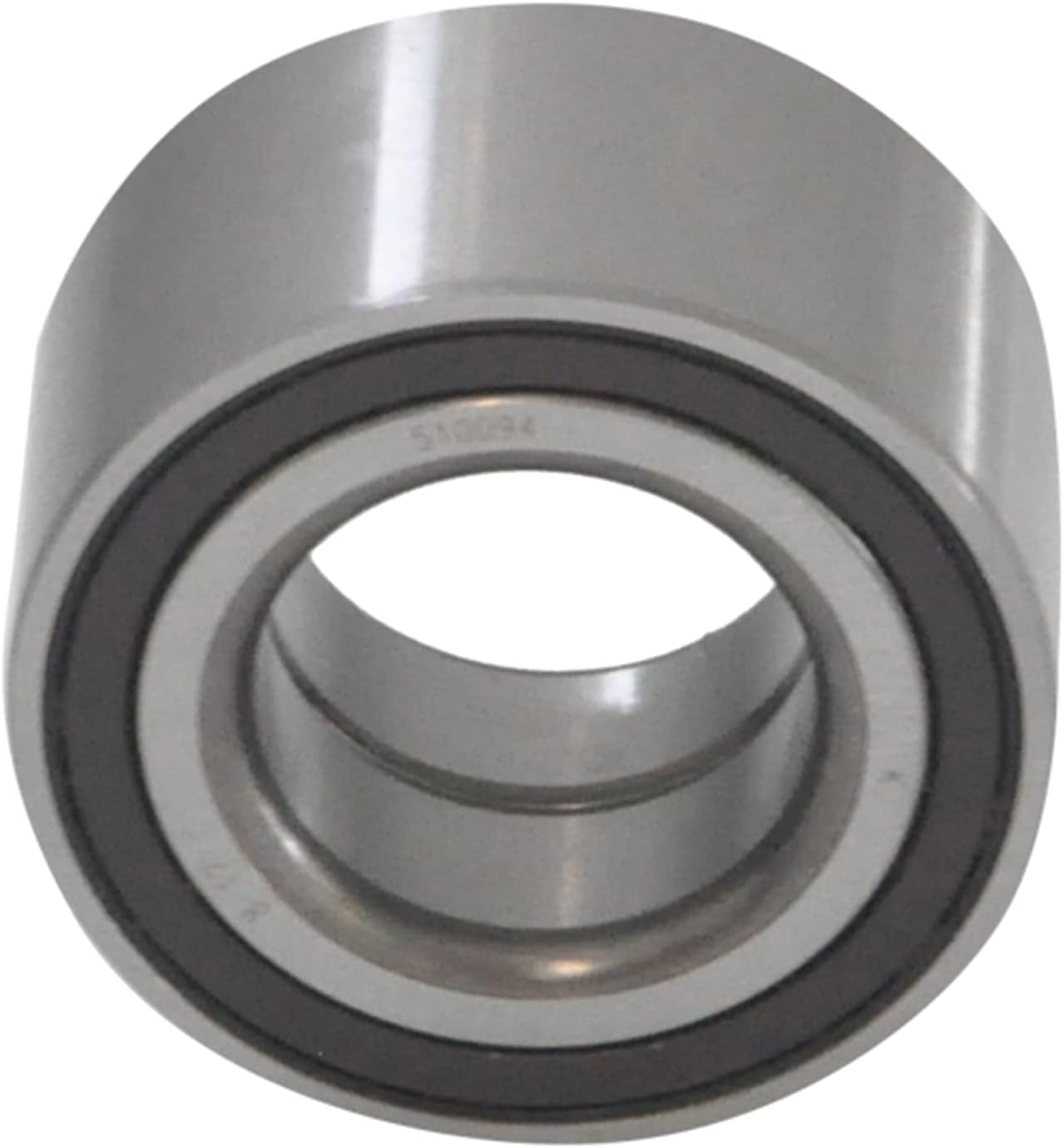 IRONTEK Front Left or Right Wheel Bearing Compatible for Scion 2012-2015 iQ/ 2008-2014 xD Toyota 2012-2017 Prius C/ 2006-2016 Yaris/ 2016 Yaris R 2 PCS 510094x2