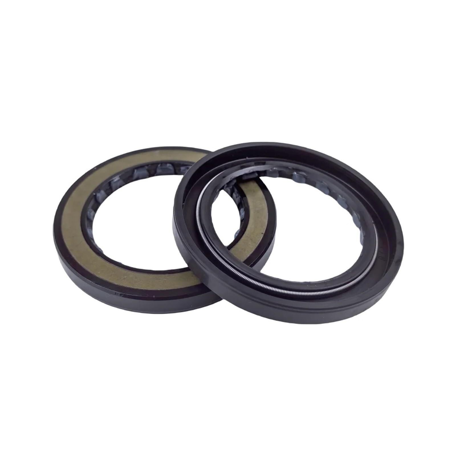 1 Uds sello de aceite de eje esqueleto 50 * 72 * 8/6mm1.5 herramienta de junta de bomba hidráulica accesorio de anillo Industrial - Kit de juntas surtidas