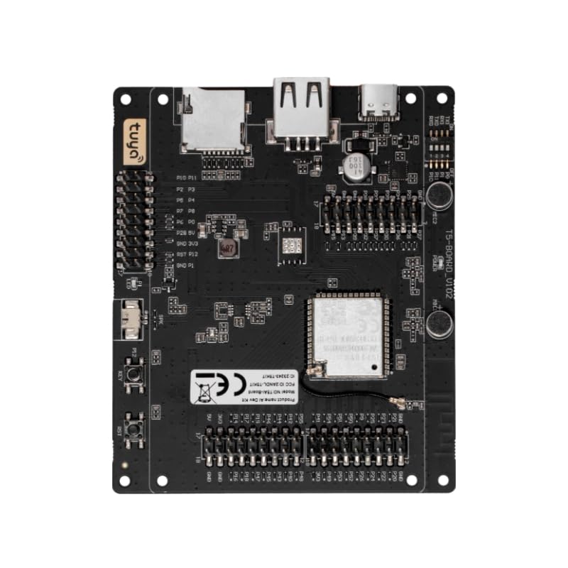 T5AI-Board Voice AI Development Kit