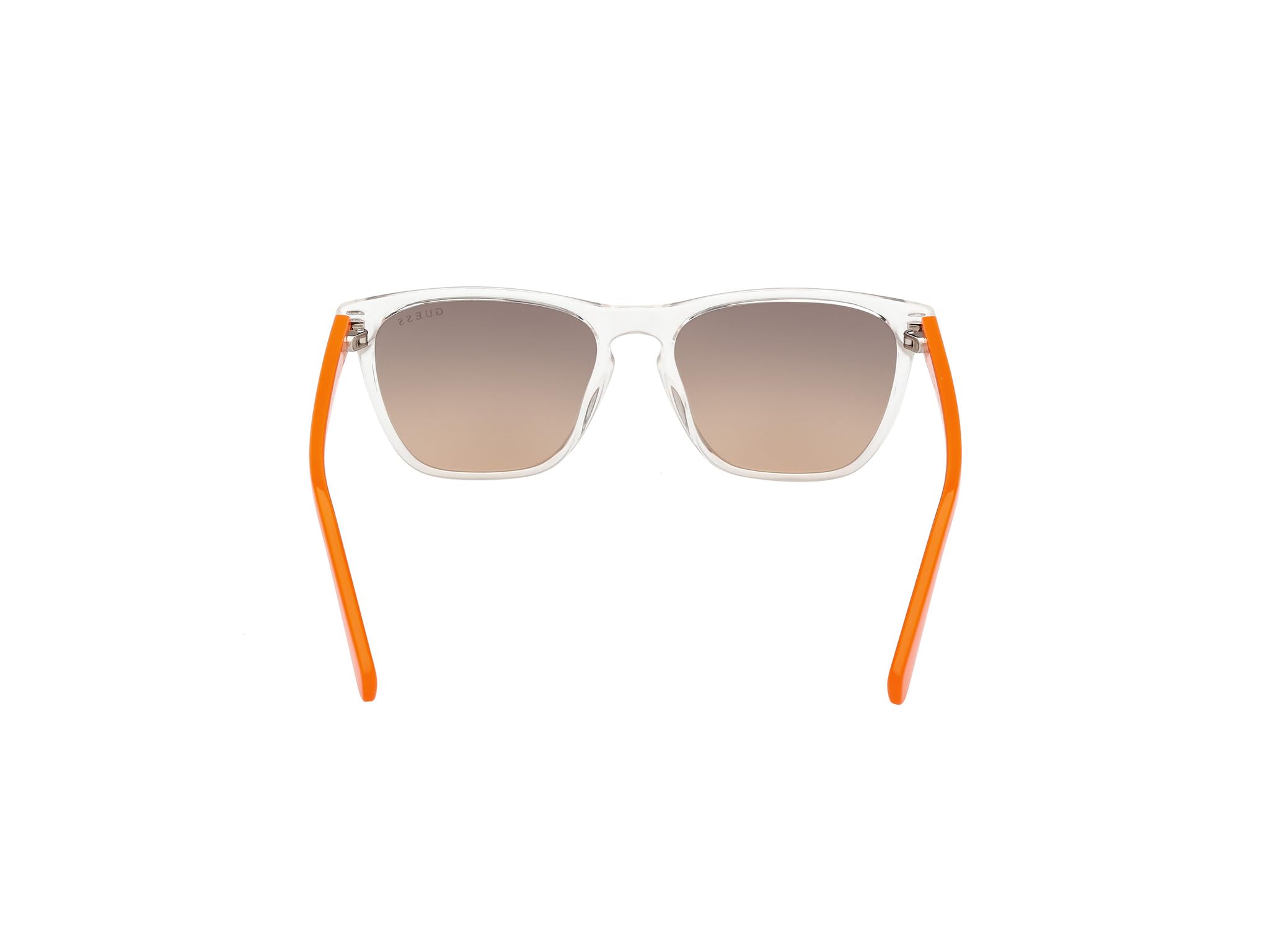 GUESS Occhiali - modello GU00129, colore crystal