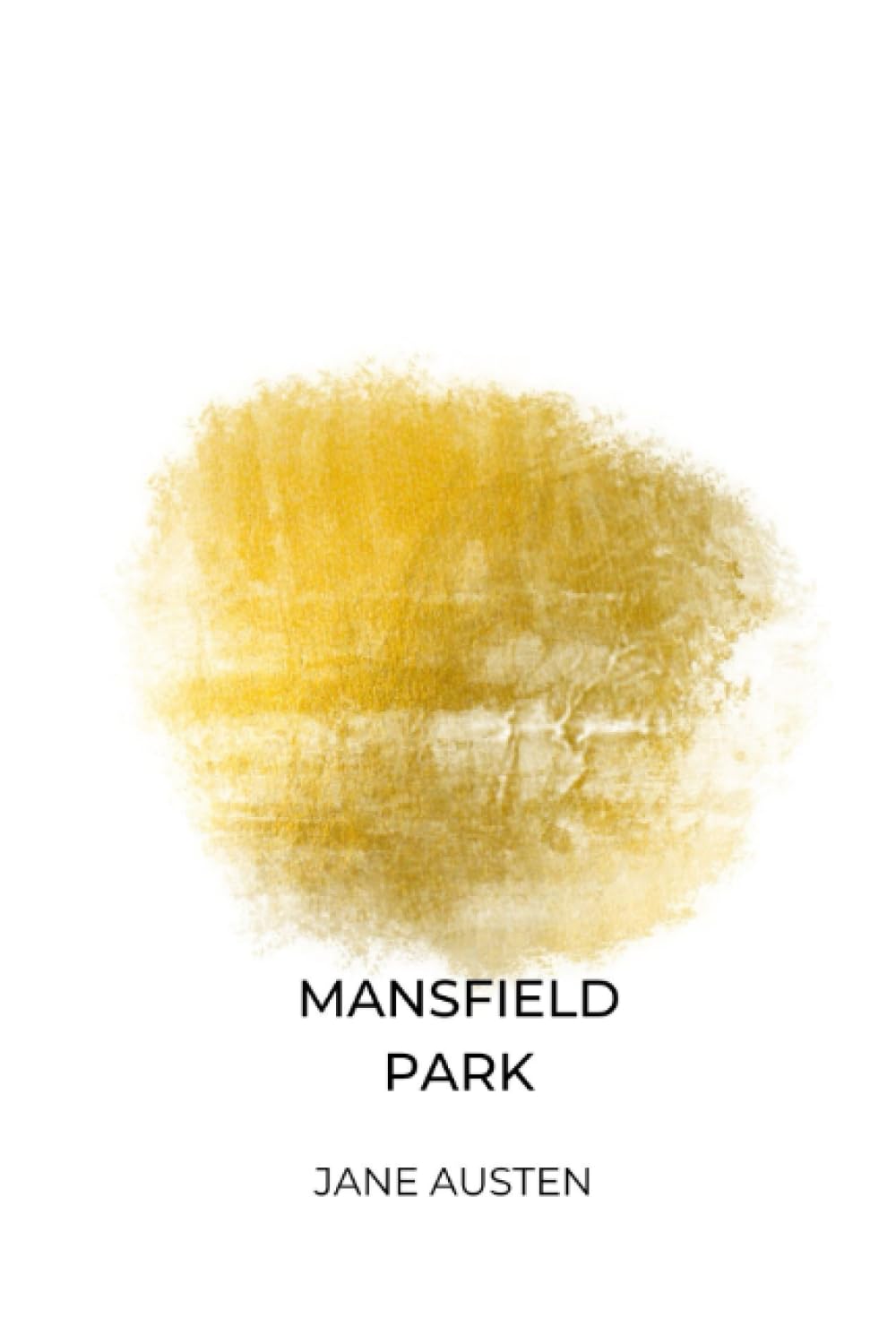mansfield park by jane austen