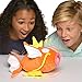 Pokemon Pokémon Flopping Magikarp Plush - 10 Inch Interactive Fish Toy Flops, Wiggles and Shakes - Age 4+