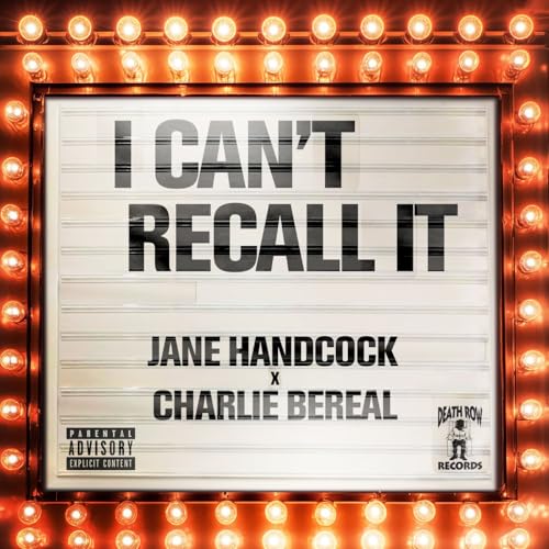 JANE HANDCOCK & Charlie Bereal