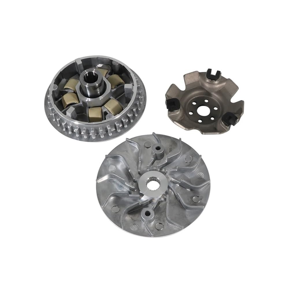 22102-KKC3-900 Embrague de accionamiento Embrague apto for 125 200i 125