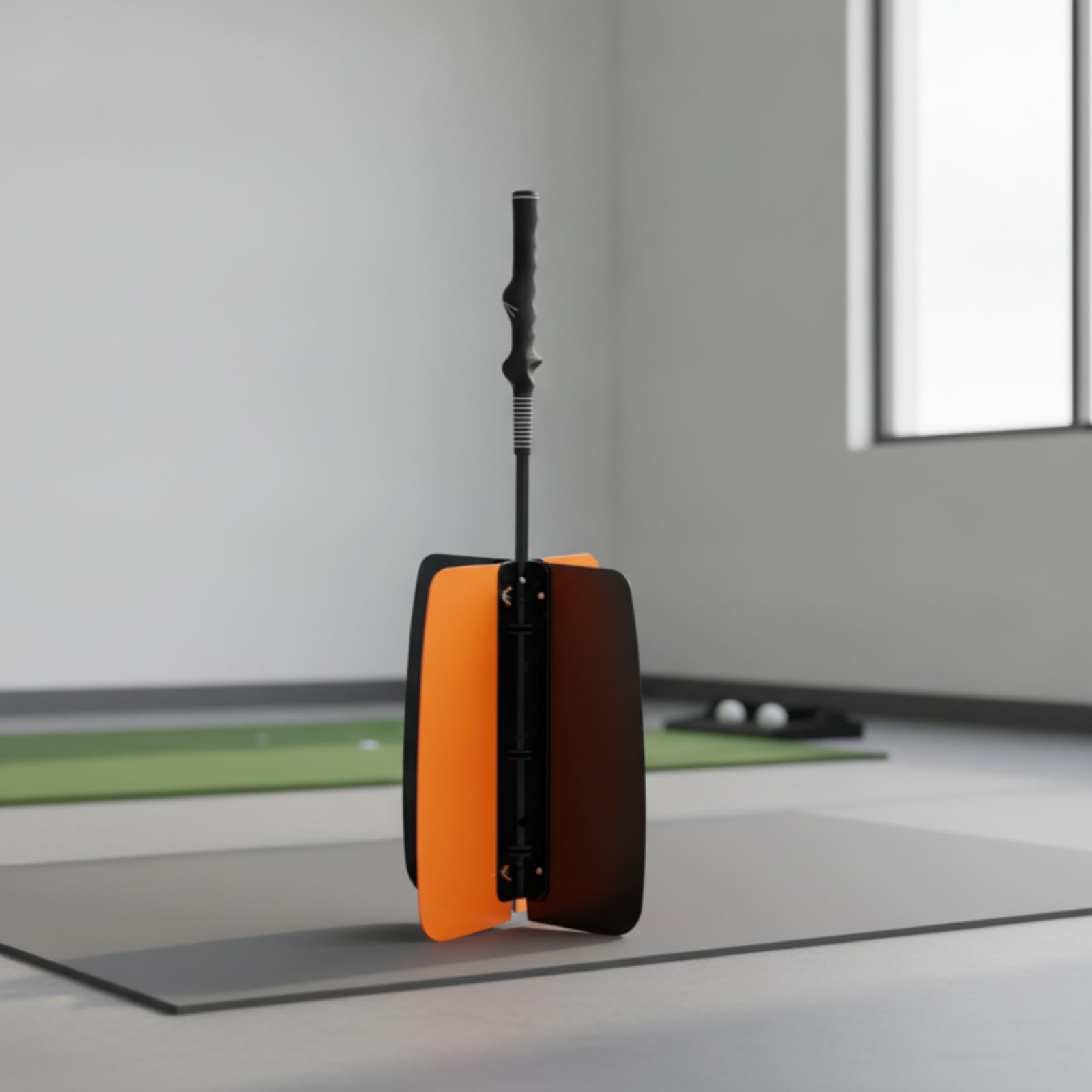 Swing Golf Ajustable