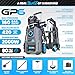 Gorilla Power GP6 Domestic Electric Pressure Washer