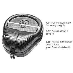 Beyerdynamic DT 770 PRO Lot de casques arrière fermé avec boîtier SLAPPA pour casque intégral Hardbody Pro… - Les Beatles, Paul McCartney, John Lennon, RIngo Starr, George Harrison Beyerdynamic DT 770 PRO Lot de casques arrière fermé avec boîtier SLAPPA pour casque intégral Hardbody Pro… – Image 7