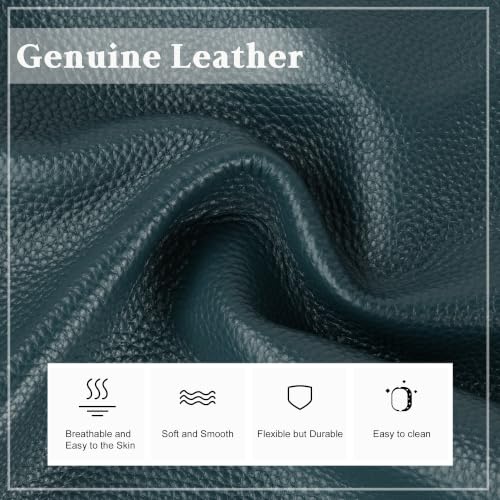 Image of befen Genuine Leather Crossbody Bags for Women Leather Wallet Travel Purse