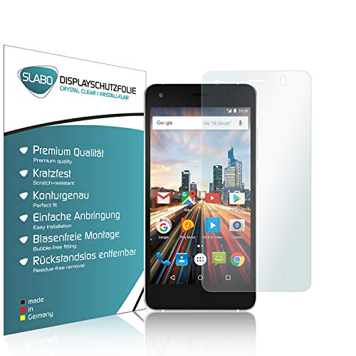 La raffigurazione del display e il funzionamento non saranno compromessi - CRYSTAL CLEAR