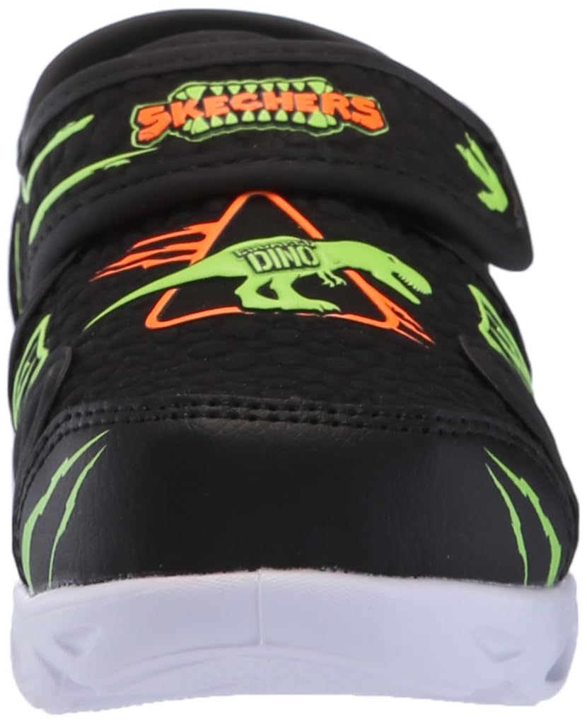 Skechers Buty chłopięce Hypno-Splash
