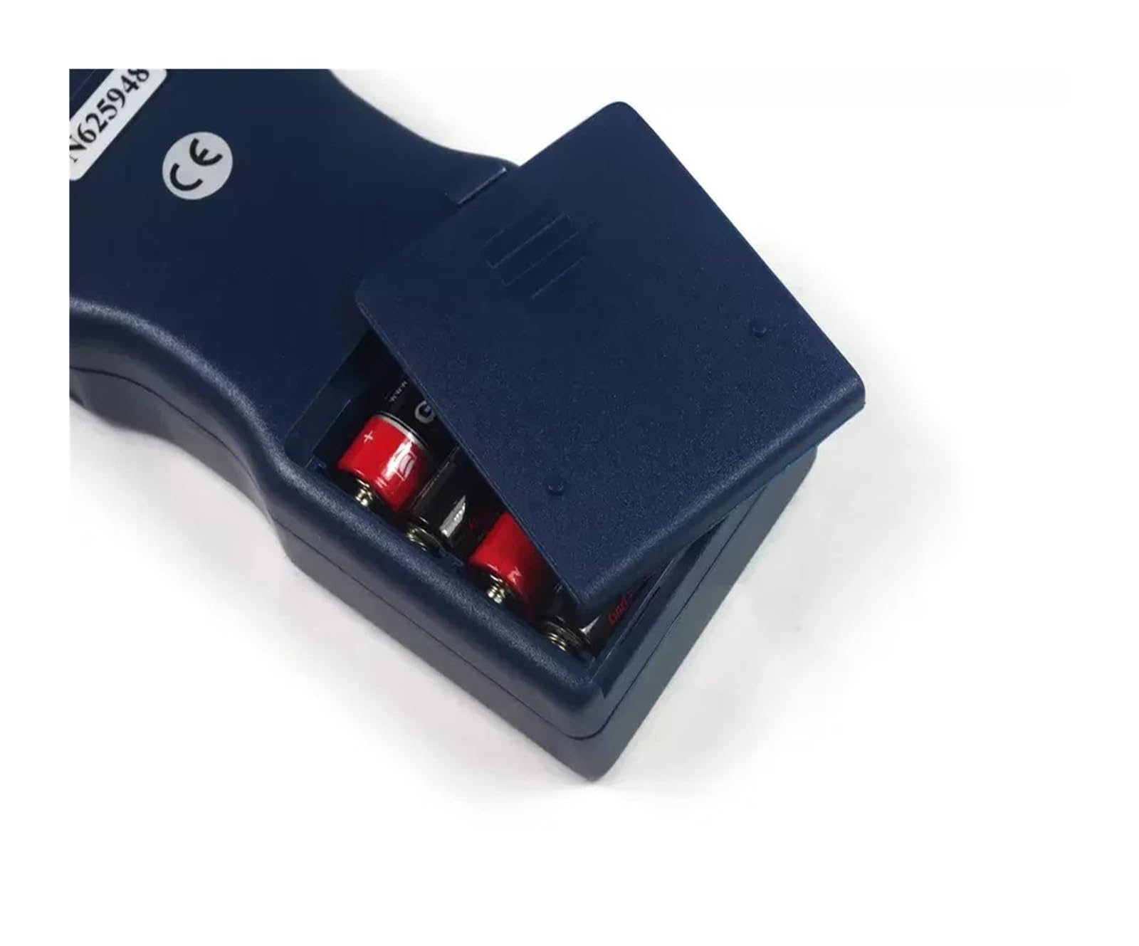 Vibrationsmesser, VM-6320 Vibrationsmessgerät Tester NDT Instrumente VM6320 (1 bis 10 KHz) / pp 0,1-200 mm/s