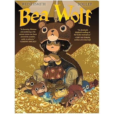 Bea Wolf