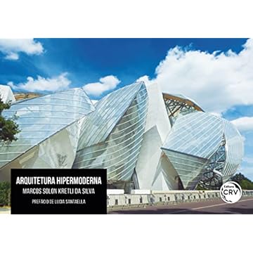 Capa do livro Arquitetura hipermoderna