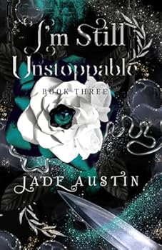 Paperback I'm Still Unstoppable Book