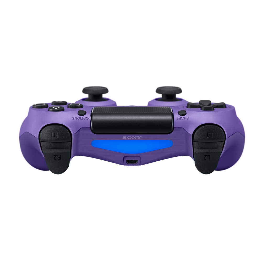 PlayStation 4 - DualShock 4 Wireless Controller, Electric Purple