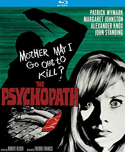 Psychopath (1966) [Edizione: Stati Uniti]
