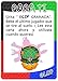 Glop Yo Nunca - Juego de Cartas para Amigos y Familiares -...