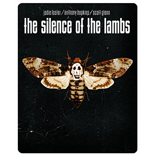 Silence Of The Lambs